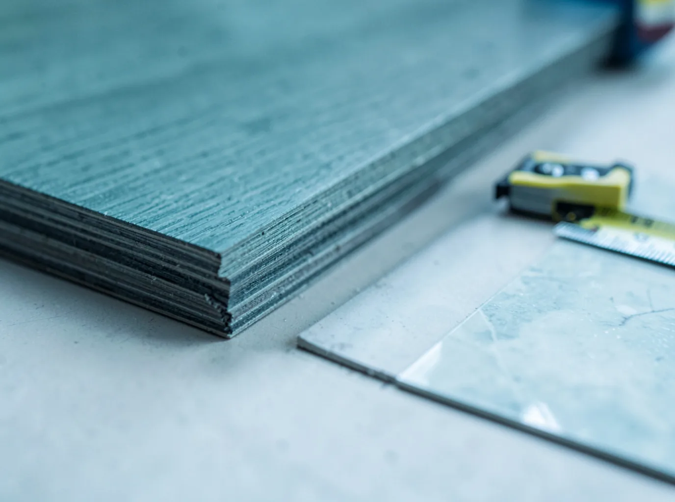 Luxury Vinyl Plank Installation White, GA FAQs